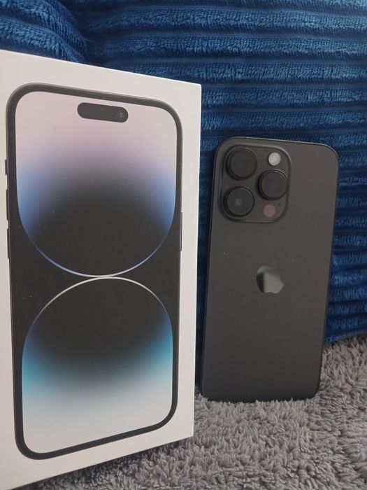 Продам айфон 14 про