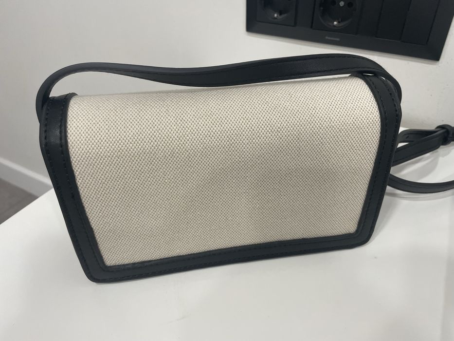 Дамска чанта Mango