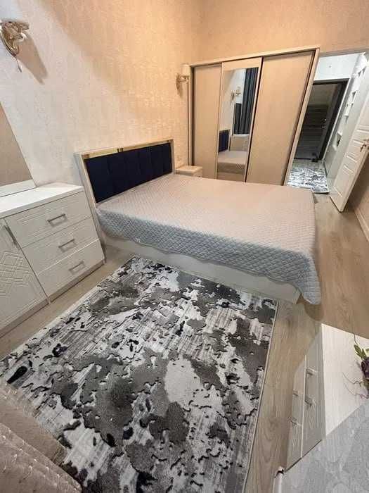 Аренда кв ЖК New Life ул Махтумкули 2-ком/5/10 ро-н, Яшнабадский