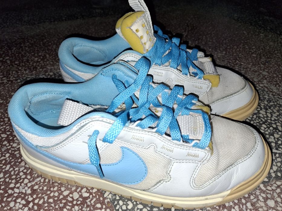 Papuci Nike utilizati