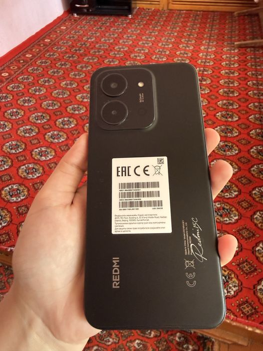 Продаётся Redmi 15C Б/у в идеальном состоянии