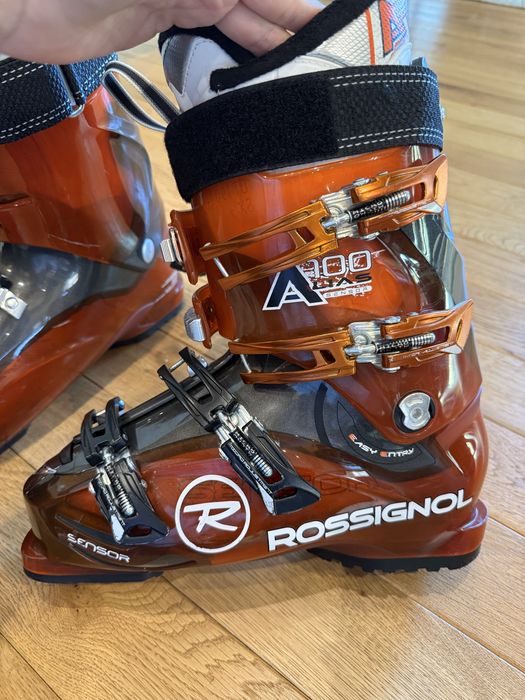 Rossignol Sesor Alias 100
