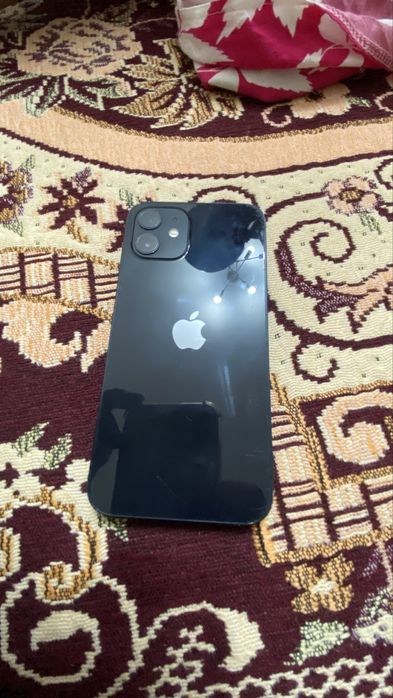 iPhone 12 сатылады