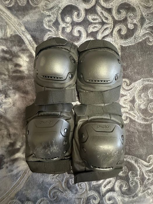 Vand set role OXELO si echipament de protectie 35-38