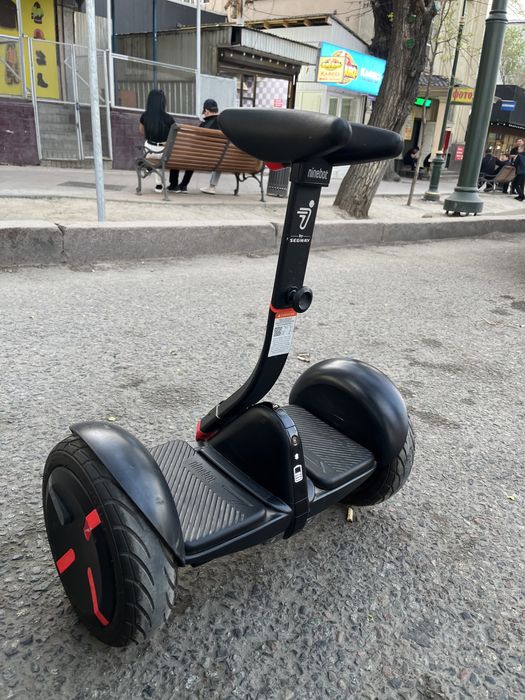 Ninebot Segway mini pro