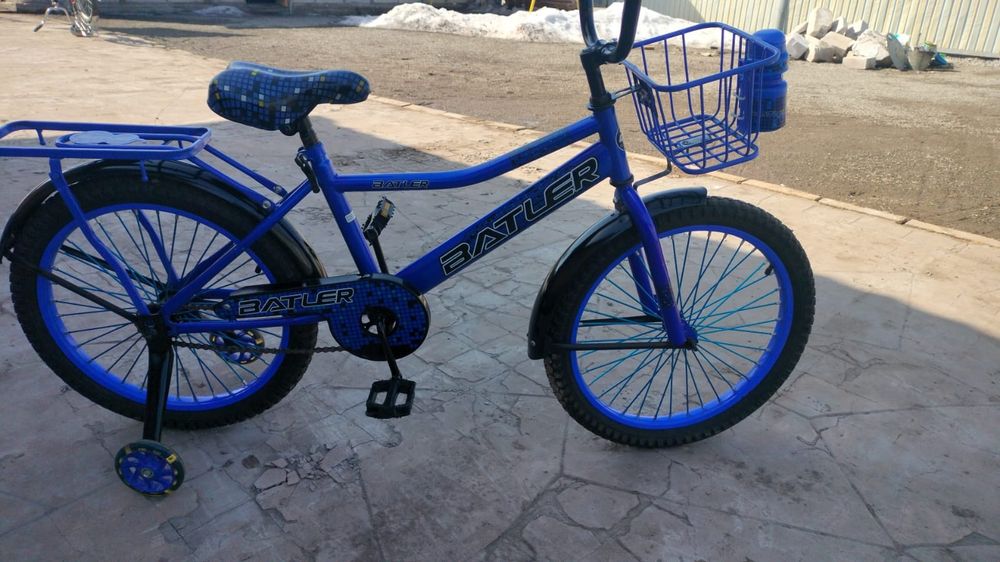 Велосипед продам