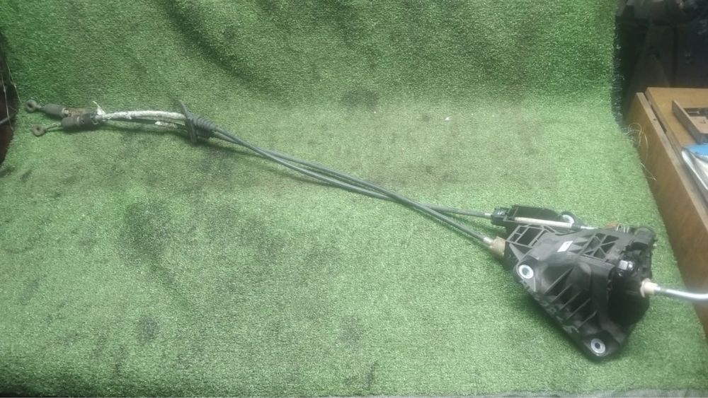 Кулиса трос кулисы селектор