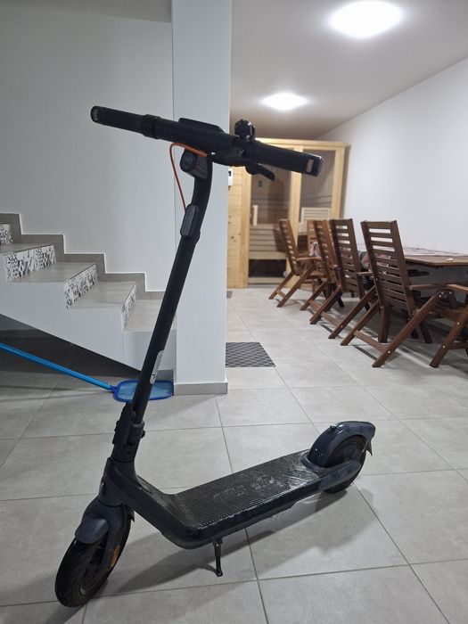 Trotineta electrica Ninebot E2Pro