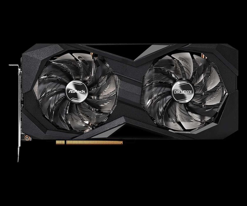 Видео карта amd radeon rx 6600 8gb