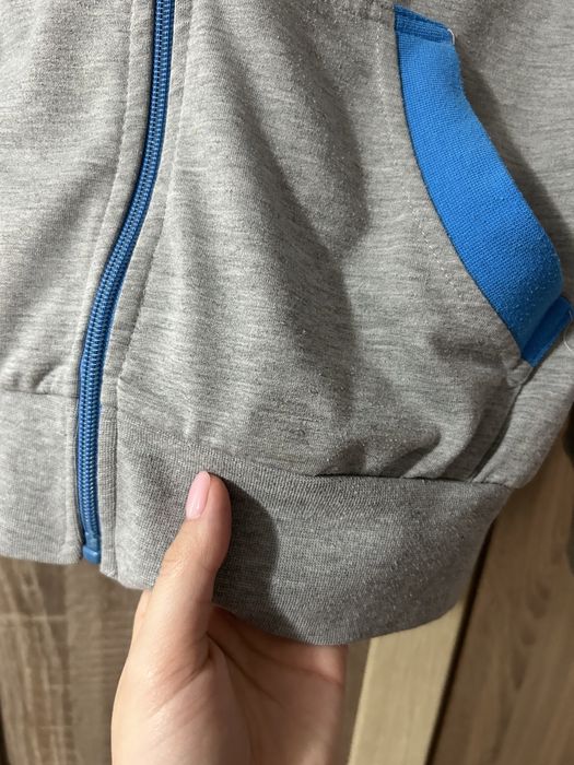 Bluza trening dama