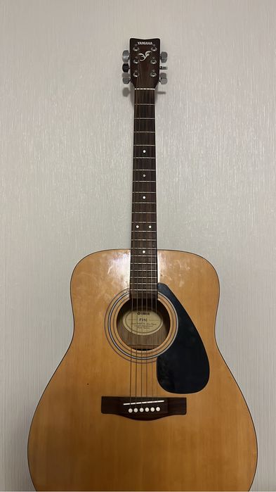 гитара Yamaha F310