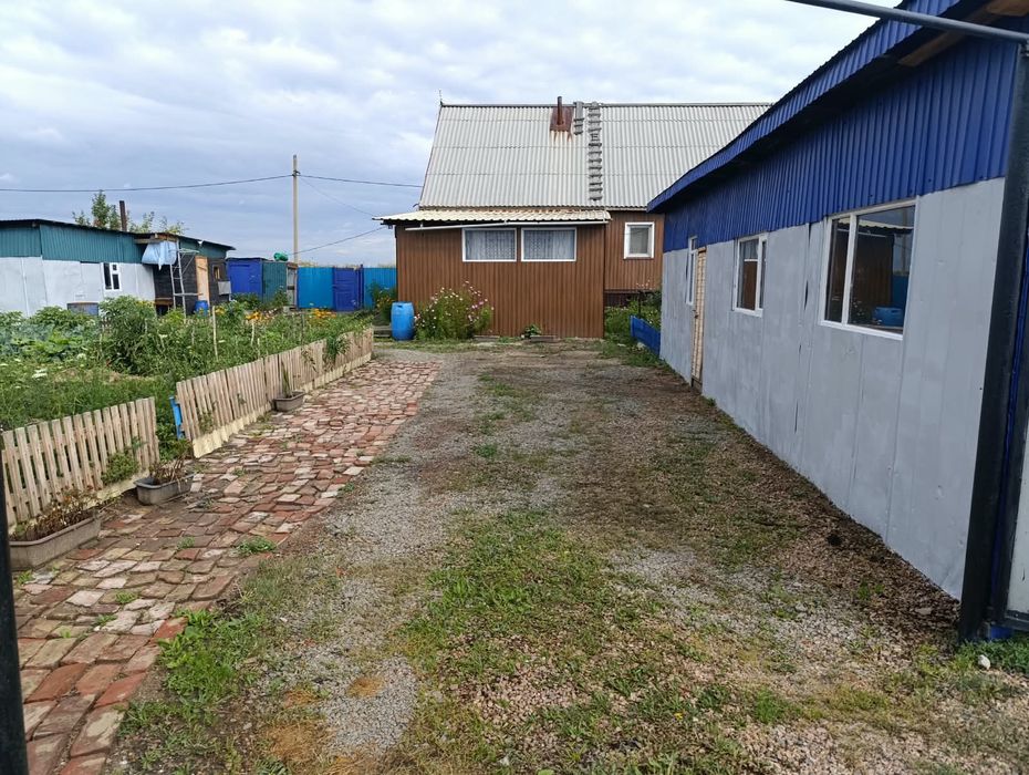 Продам частный дом