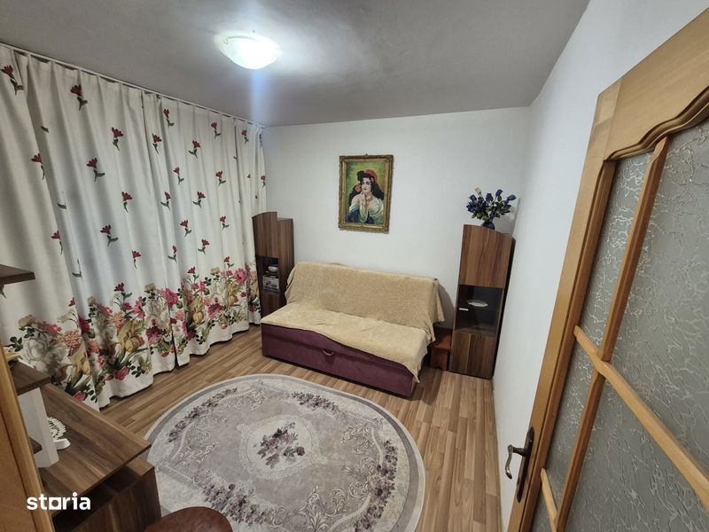 Apartament 3 camere modern, gata de mutare – zona 8 Mai, Târgu Jiu