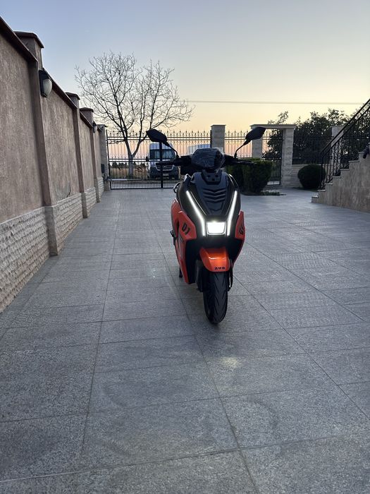 Електрически скутер 2500w