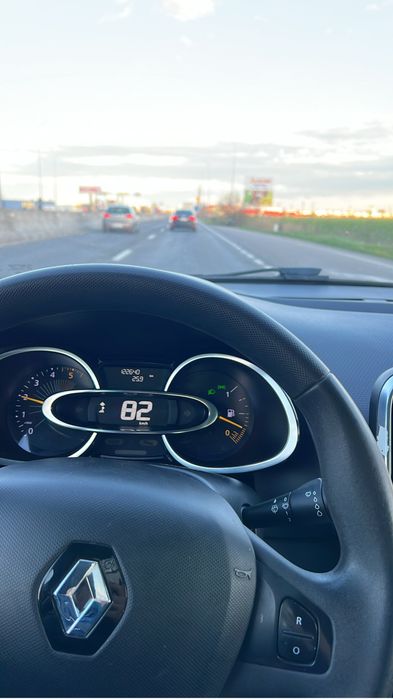 Vand renault clio 2015