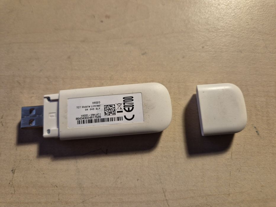 USB ALCATEL onetouch