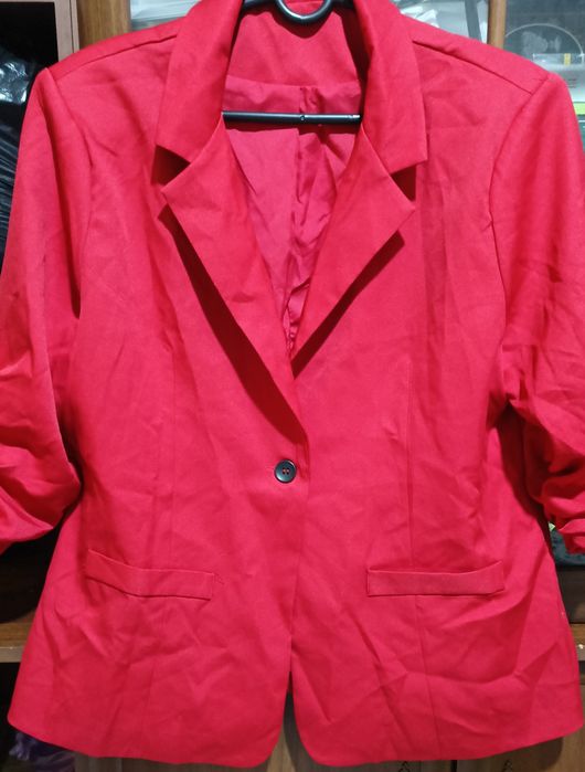 Женский одежда пиджак