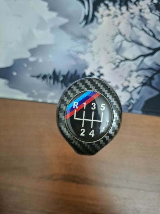Продам ручку МКПП
