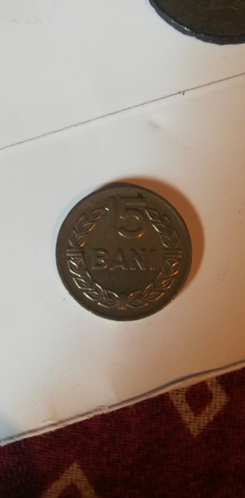 Monede și bancnote vechi