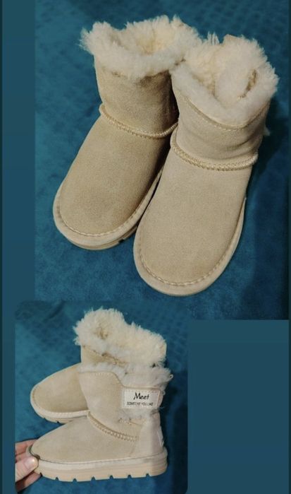 Продам комбинезон зимний