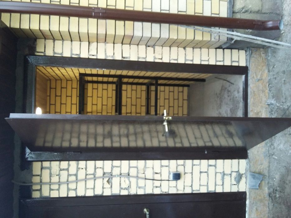 Железные (металлические) двери...