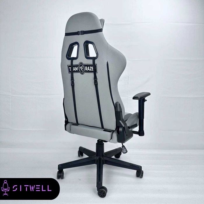 Продается игровое кресло CHAMPION