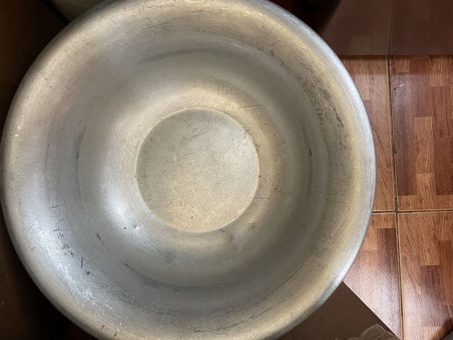 Алюмень табақтар сатылады