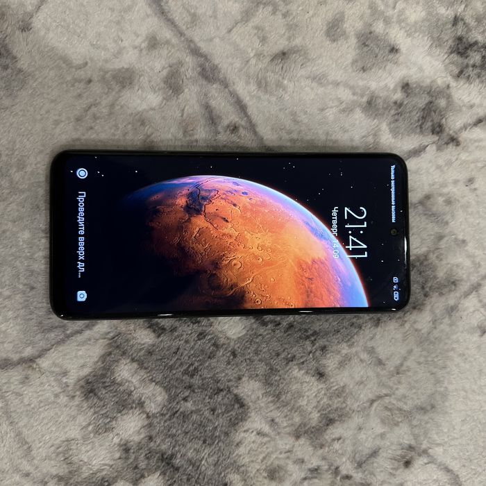 Xiaomi Redmi Note 9S Продаётся