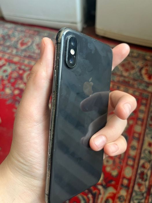 Продам айфон x iphono x 10