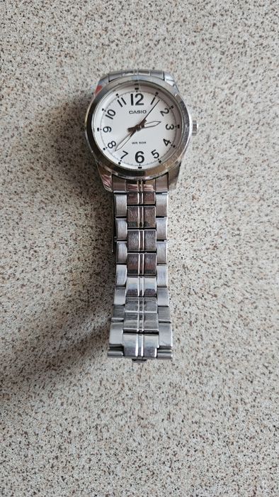 Часы Casio оригинал