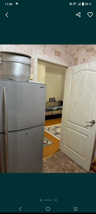 Сдам квартиру 1-ком