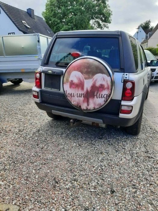 LAND ROVER Freelander 2006 — imagine 2