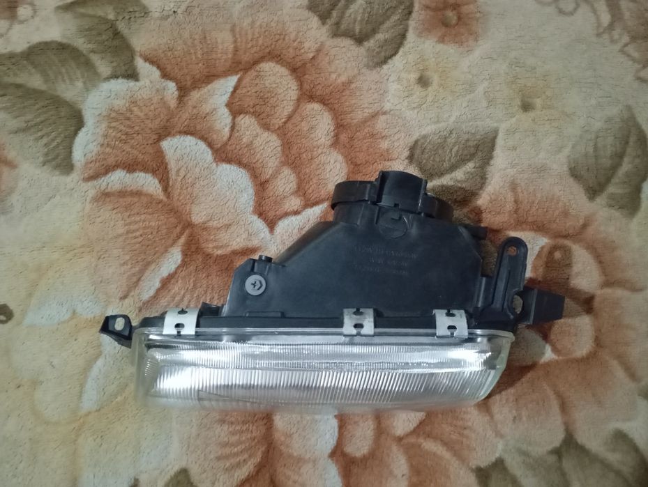 Фара  на опель вектра переходка