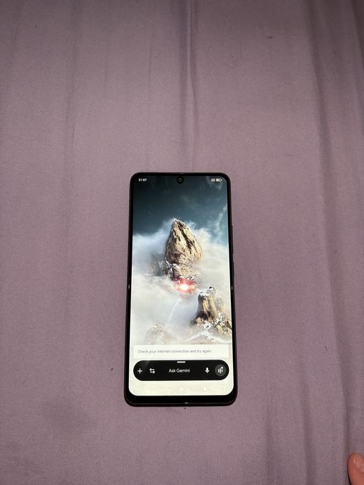 Vand telefon redmi note 13 pro 5G