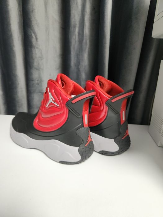 Ghete Nike Jordan Drip  23