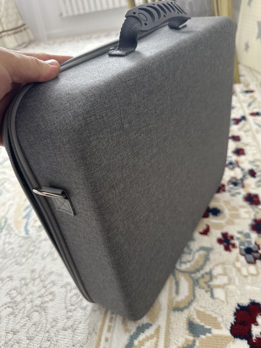 Кейс сумка для ps 5