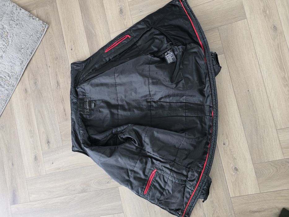 Geaca Schoffel barbati