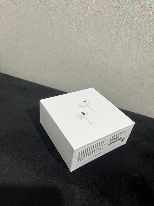 Наушники AirPods Pro 2
