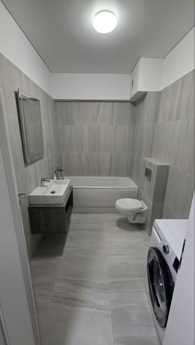 Închiriez apartament cu 2 camere Solumnia