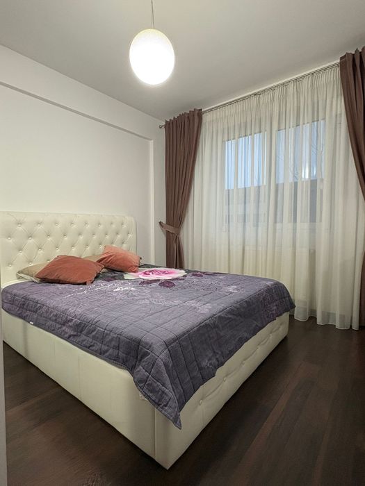 Apartament de inchiriat- Drumul gura putnei 133-135, sector 3
