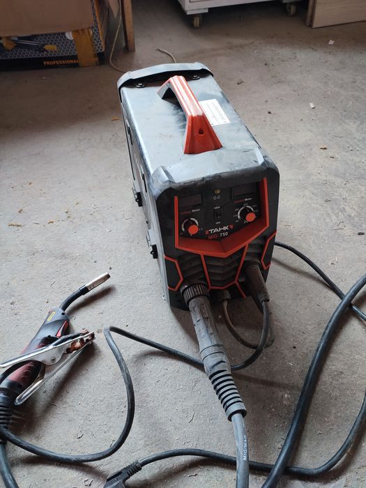 сварочный аппарат кемпи+