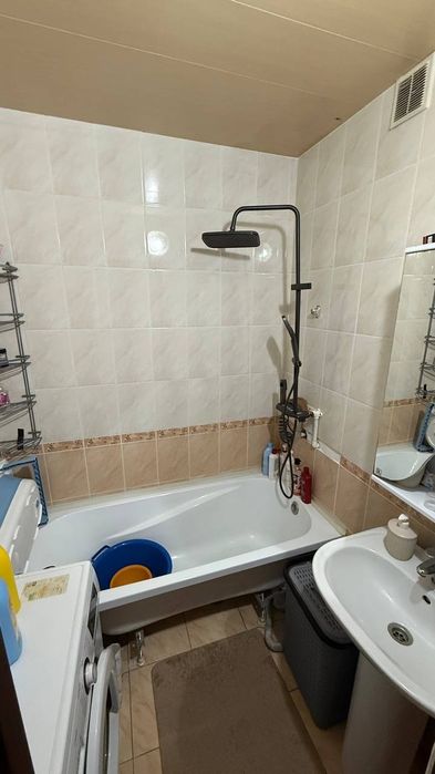 Продаётся 2-х комнатная квартира