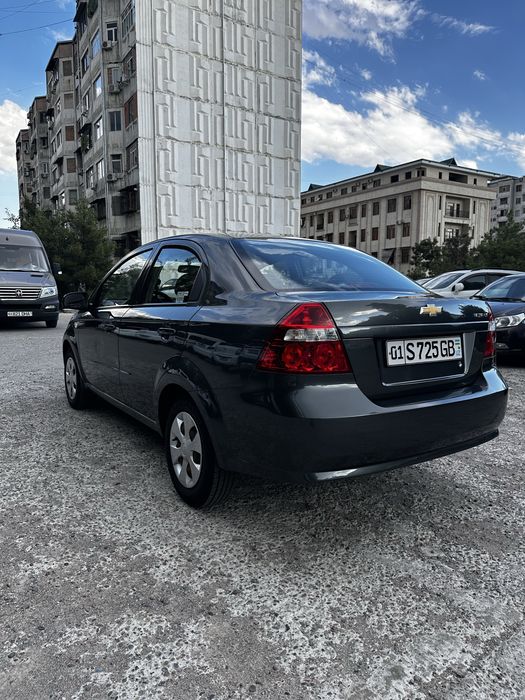 Chevrolet Nexia 3