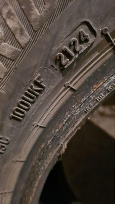 Зимни гуми Briidgestone