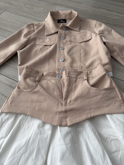 Compleu Foggi, mărimea S