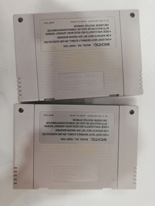 Игри за Nintendo