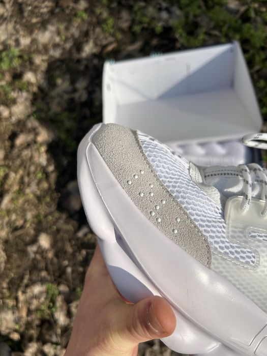 Versace Chain Reaction ALB