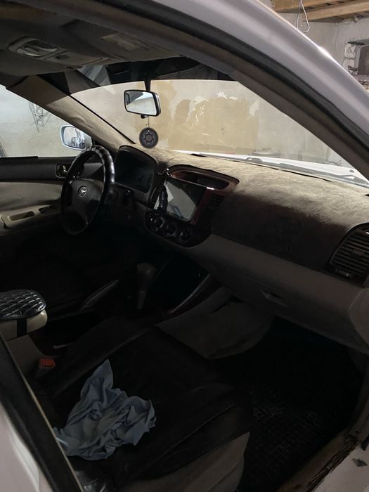 toyota camry 30 le американец