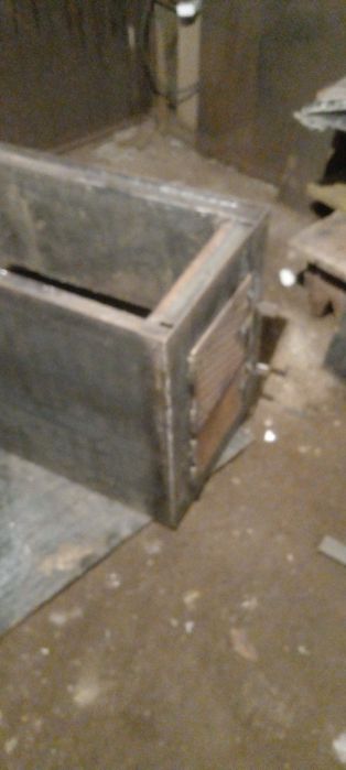 Продам печи для дома