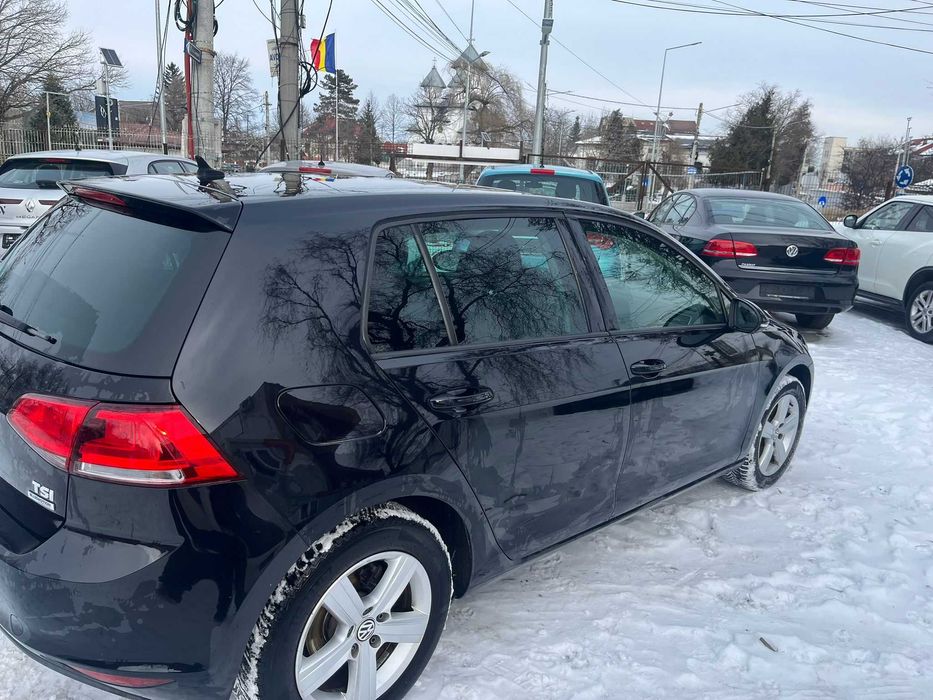 Volkswagen Golf 7 Import Germania